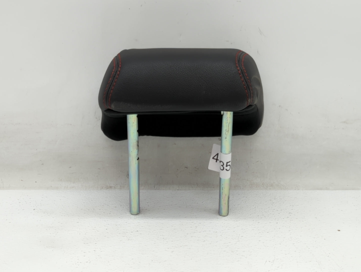 2014-2016 Mazda 3 Headrest Head Rest Rear Center Seat Fits Fits 2014 2015 2016 OEM Used Auto Parts - Oemusedautoparts1.com