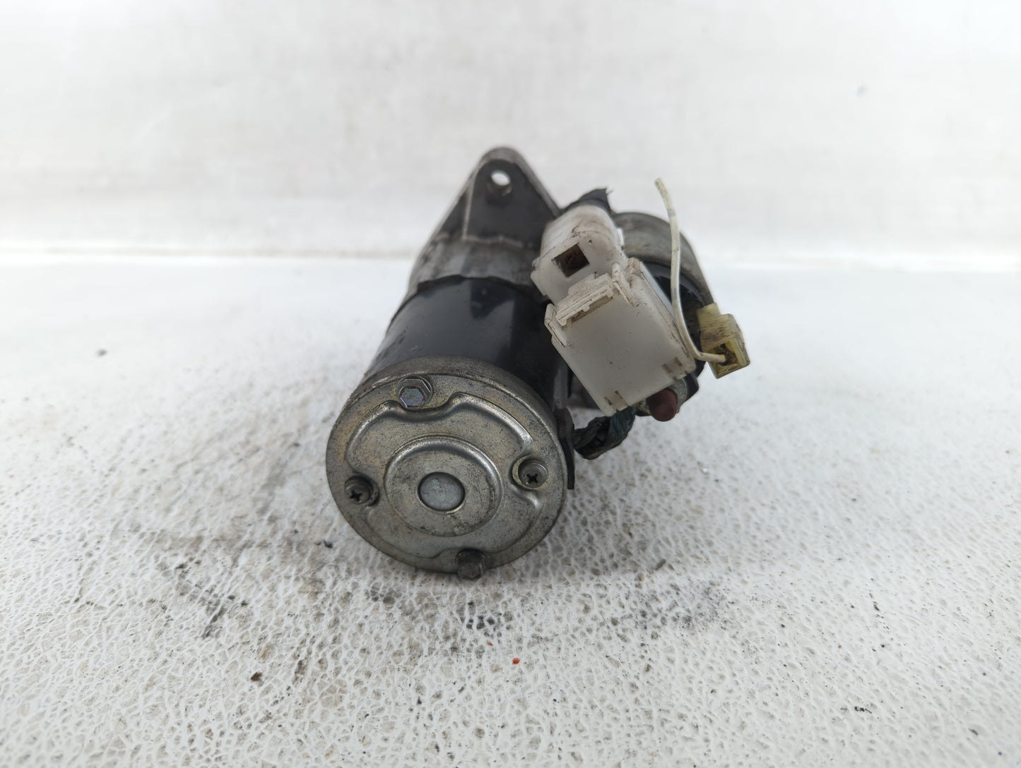 2014-2022 Mazda 3 Car Starter Motor Solenoid OEM P/N:M000T39671 Fits Fits 2014 2015 2016 2017 2018 2019 2020 2021 2022 OEM U