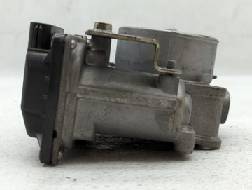 2012-2018 Mazda 3 Throttle Body P/N:152001S08 Fits Fits 2012 2013 2014 2015 2016 2017 2018 OEM Used Auto Parts