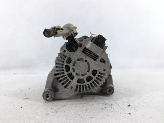 2014-2017 Mazda 3 Alternator Replacement Generator Charging Assembly Engine OEM P/N:A5TL0491ZX Fits Fits 2013 2014 2015 2016 2017 OEM Used Auto Parts