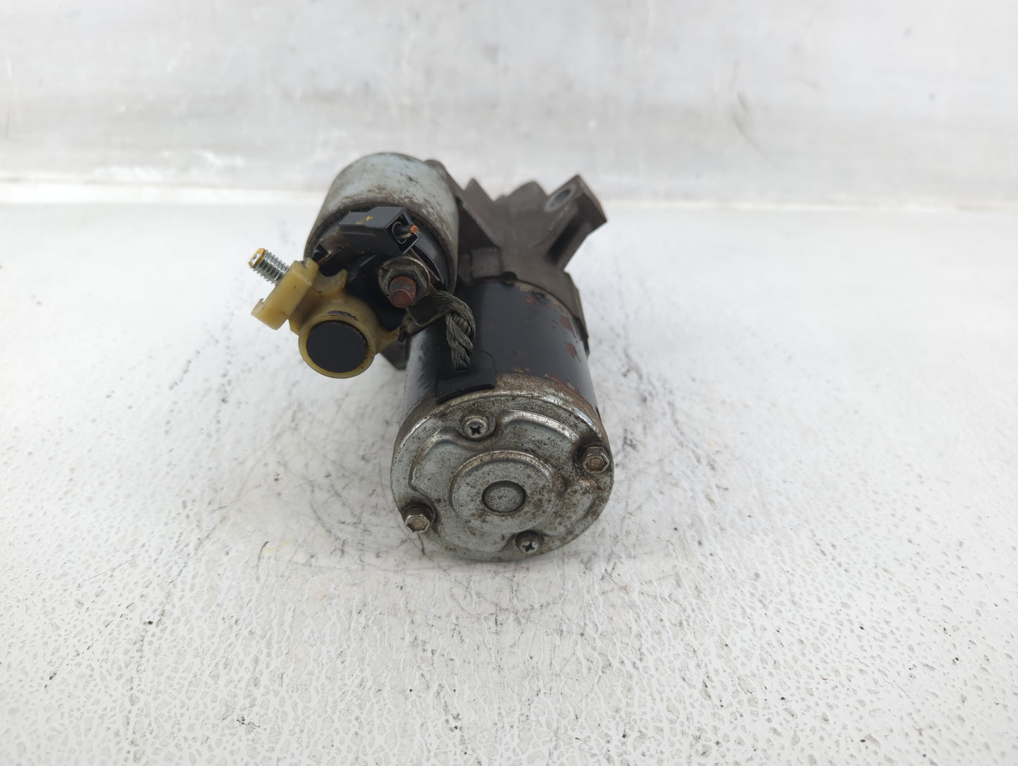 2013-2017 Mazda 5 Car Starter Motor Solenoid OEM P/N:M000T36871 Fits Fits 2013 2014 2015 2016 2017 OEM Used Auto Parts - Oem