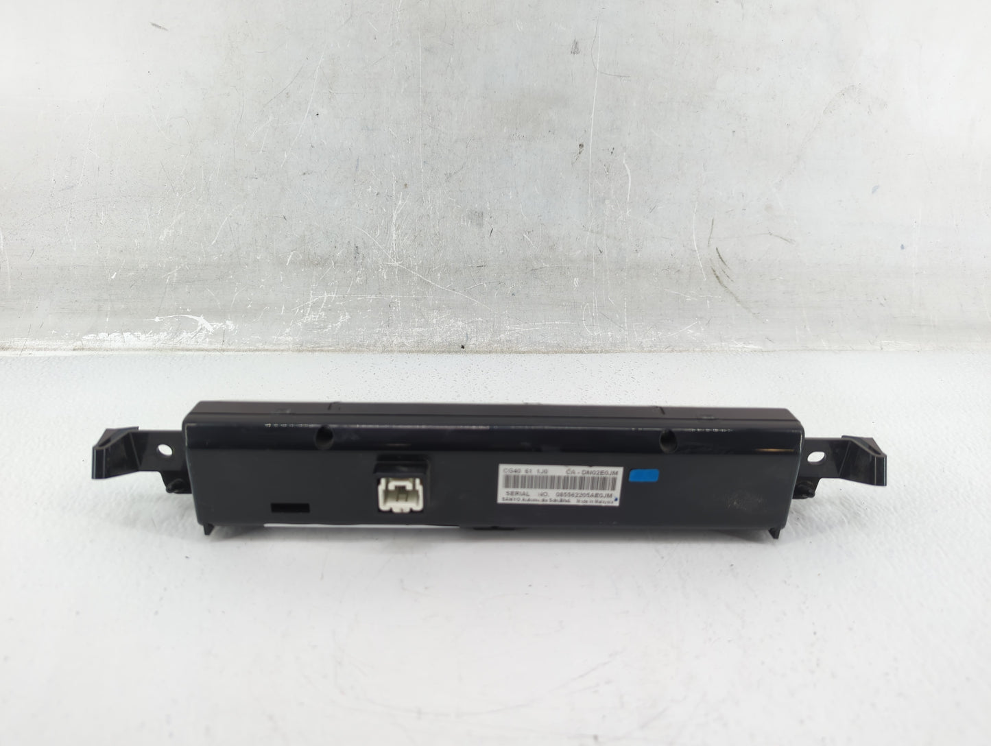 2013-2017 Mazda 5 Am Fm Cd Player Radio Receiver - Oemusedautoparts1.com
