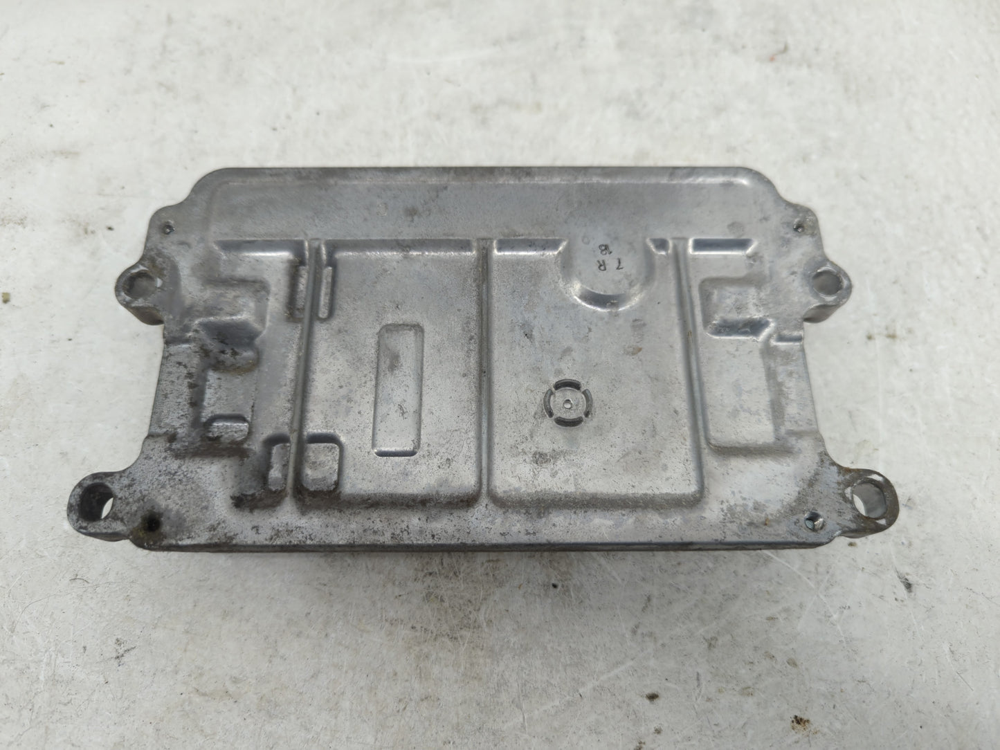 2014-2016 Mazda 6 PCM Engine Control Computer ECU ECM PCU OEM P/N:2797007917 PY1R 18 881E Fits Fits 2014 2015 2016 OEM Used