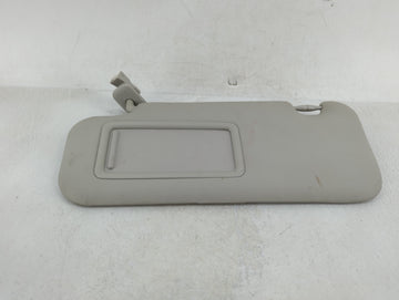 2014-2017 Mazda 6 Sun Visor Shade Replacement Driver Left Mirror Fits Fits 2014 2015 2016 2017 2018 OEM Used Auto Parts