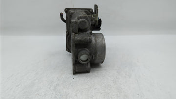 2014 Mazda 6 Throttle Body P/N:PY01 13 640 A Fits OEM Used Auto Parts