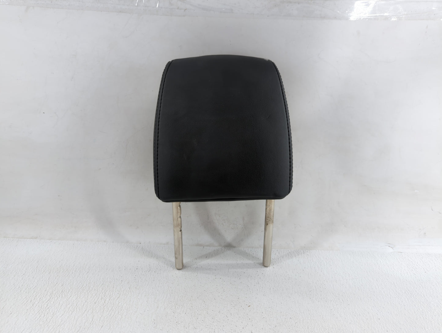 2014 Mazda 6 Headrest Head Rest Rear Seat Fits OEM Used Auto Parts - Oemusedautoparts1.com