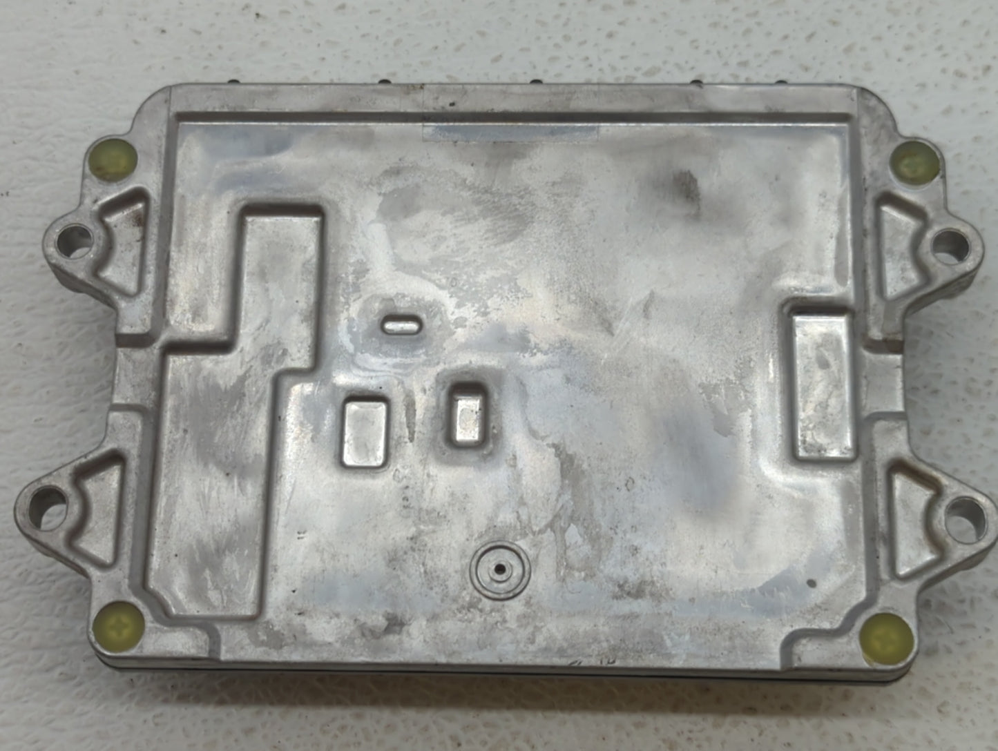 2014-2016 Mazda 6 PCM Engine Control Computer ECU ECM PCU OEM P/N:PY1E 18 881E PY1E 18 881B, PY1E 18 881A Fits Fits 2014 201