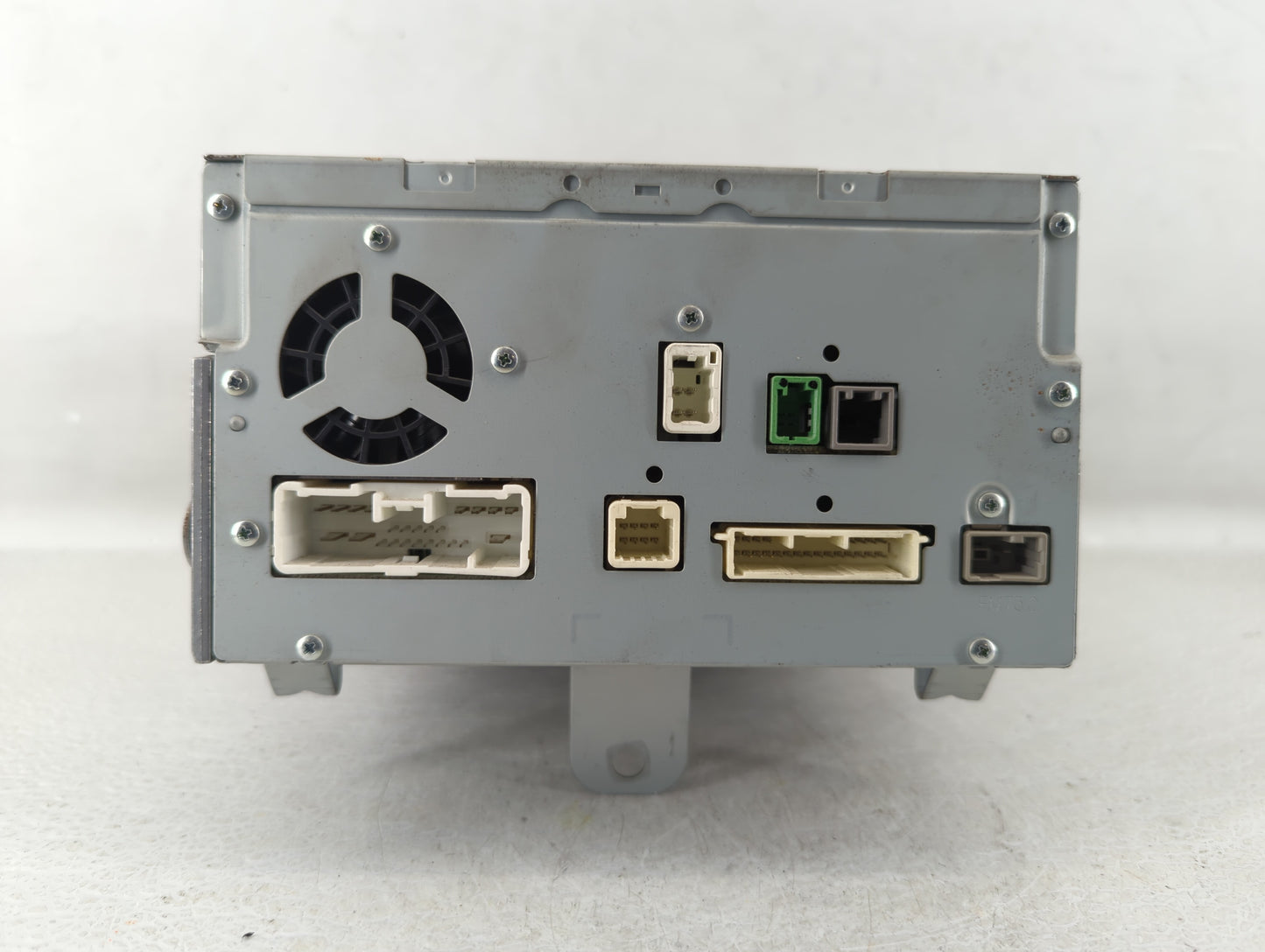 2015 Mazda 6 Radio AM FM Cd Player Receiver Replacement P/N:GJS2 66 DV0C GJS2 66 DV0B, GJS2 66 DV0A, GJS1 66 DV0B Fits OEM U