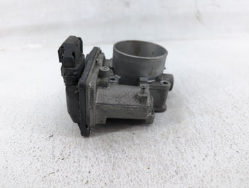 2014-2017 Mazda 6 Throttle Body P/N:C1311 1R15 Fits Fits 2014 2015 2016 2017 2018 OEM Used Auto Parts