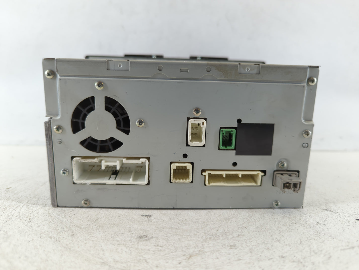 2014-2015 Mazda 6 Am Fm Cd Player Radio Receiver - Oemusedautoparts1.com
