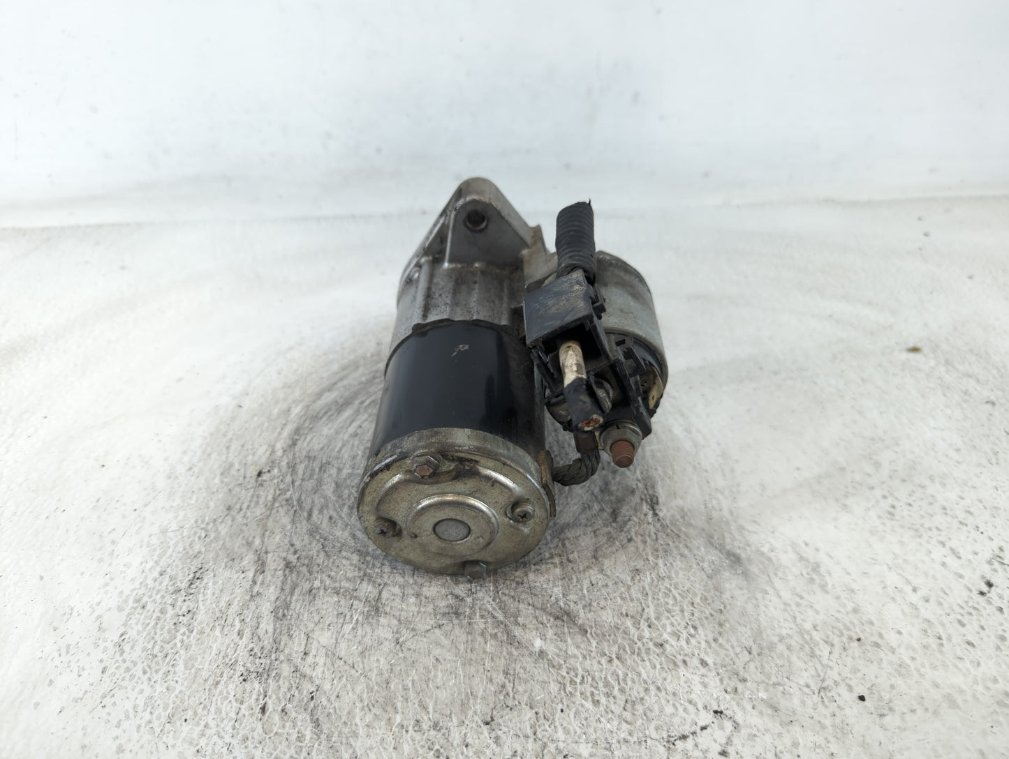 2014-2021 Mazda 6 Car Starter Motor Solenoid OEM P/N:M000T39671 Fits Fits 2014 2015 2016 2017 2018 2019 2020 2021 2022 OEM U