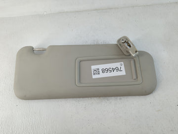 2014-2017 Mazda 6 Sun Visor Shade Replacement Passenger Right Mirror Fits Fits 2014 2015 2016 2017 2018 OEM Used Auto Parts