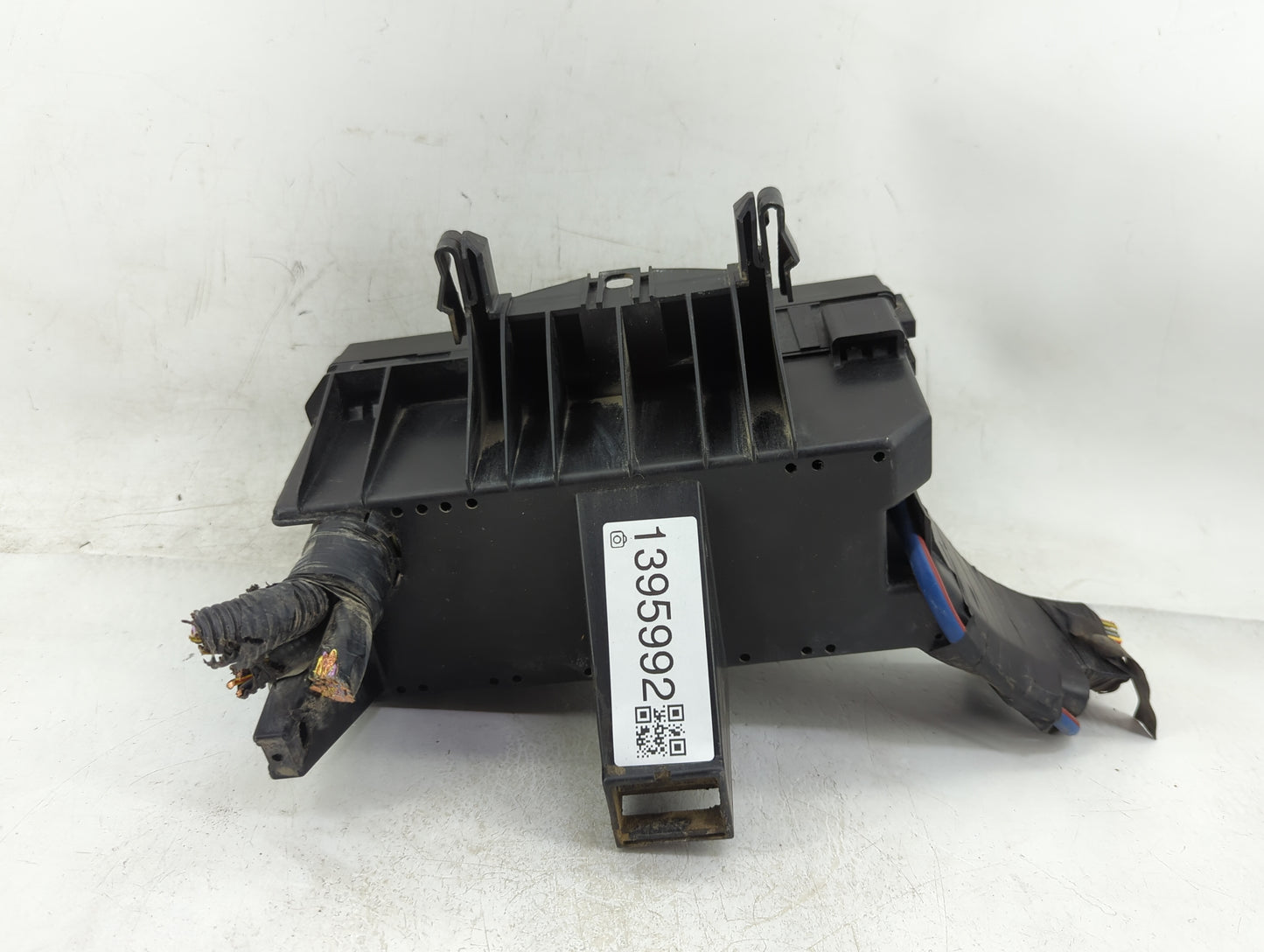2013-2022 Mazda Cx-5 Fusebox Fuse Box Panel Relay Module P/N:BT4T-14A003-AA Fits OEM Used Auto Parts - Oemusedautoparts1.com