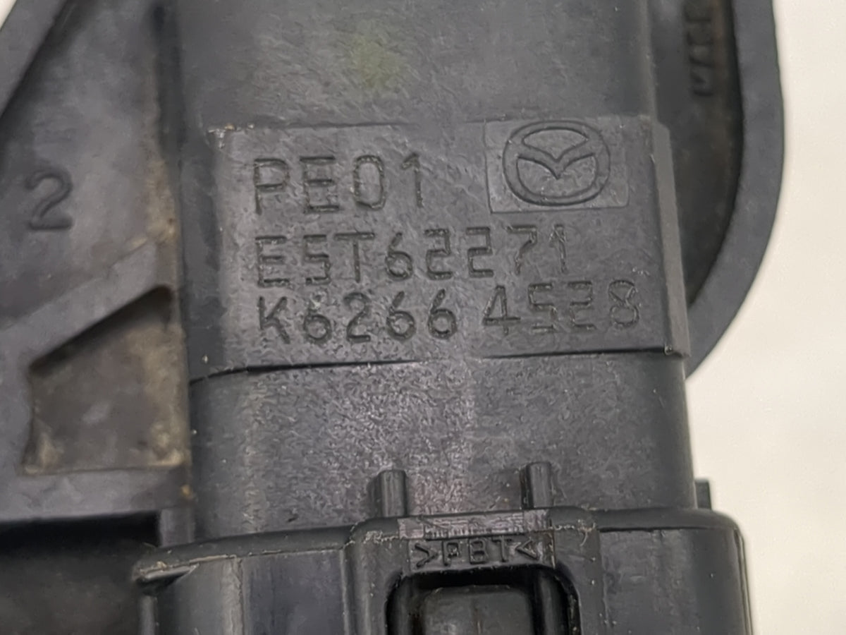 2013-2022 Mazda Cx-5 Mass Air Flow Meter Maf Sensor 1488657 - Oemusedautoparts1.com