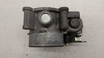 2014 Mazda Cx-5 Throttle Body P/N:PY01 13 640 A Fits OEM Used Auto Parts