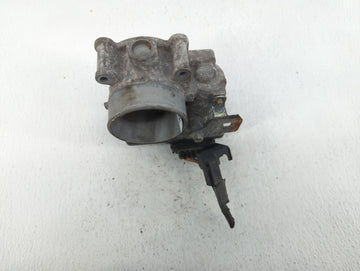 2014-2017 Mazda Cx-5 Throttle Body P/N:PT01 13640 A 452008R01 Fits Fits 2014 2015 2016 2017 2018 OEM Used Auto Parts