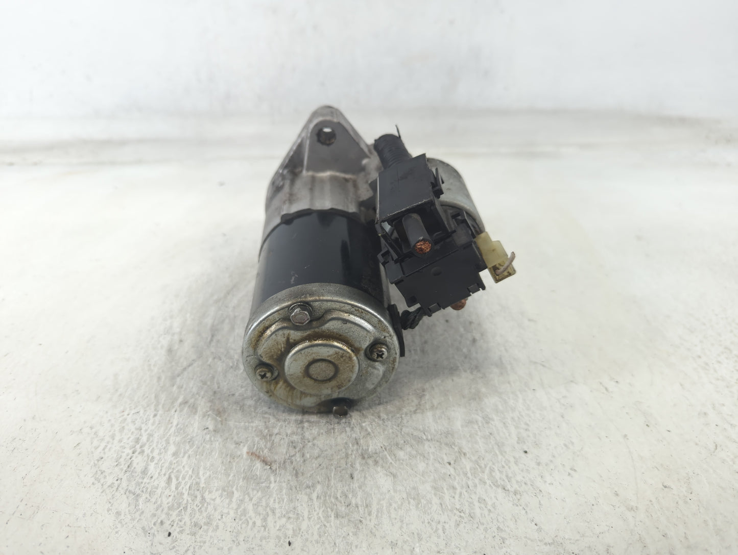 2014-2022 Mazda Cx-5 Car Starter Motor Solenoid OEM P/N:M000T39671 Fits Fits 2014 2015 2016 2017 2018 2019 2020 2021 2022 OE