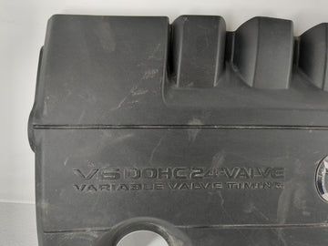 2015 Mazda Cx-9 Engine Cover