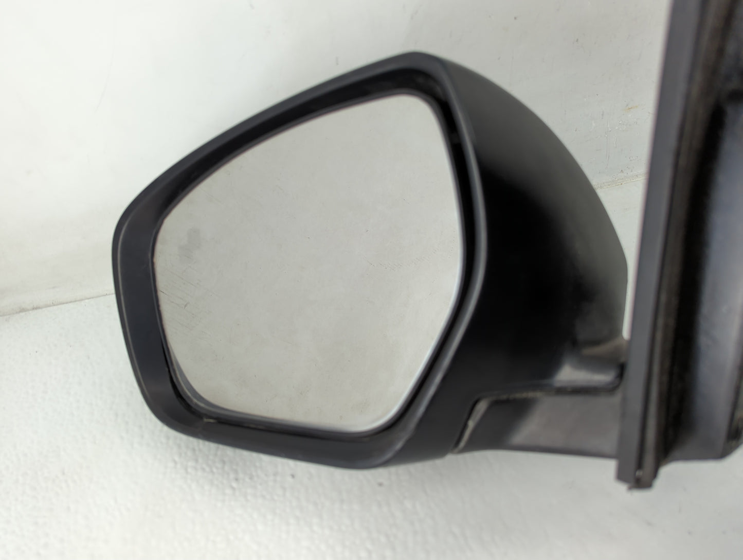 2015 Mazda Cx-9 Driver Side View Mirror - Left Door Mirror OEM Used - Oemusedautoparts1.com