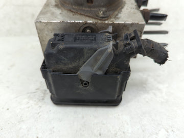 2013-2015 Mazda Cx-9 Anti-Lock Brake ABS Pump Module Actuator OEM P/N:TK21 43 7A0 Fits Fits 2013 2014 2015 OEM Used Auto Parts