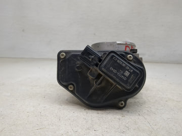 2007-2015 Mazda Cx-9 Throttle Body P/N:1K21-13-640 14209 KU124 Fits Fits 2007 2008 2009 2010 2011 2012 2013 2014 2015 OEM Used Auto Parts