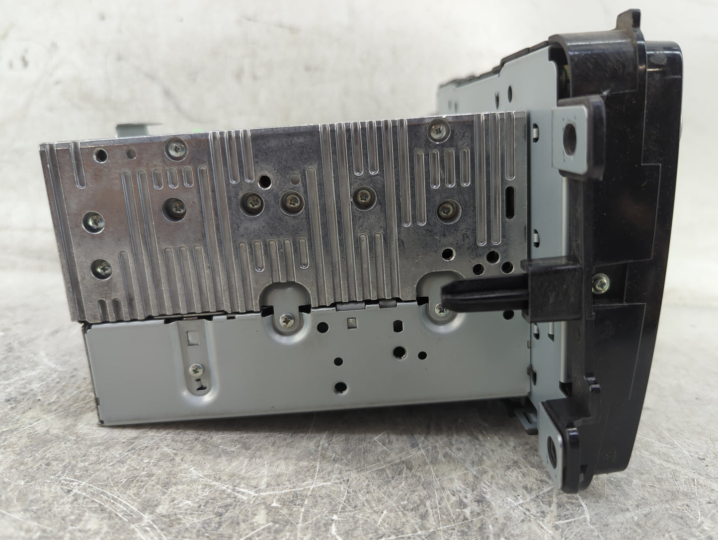 2013-2015 Mazda Cx-9 Information Display Screen 1470262 - Oemusedautoparts1.com