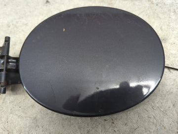 2015 Mazda Cx-9 Fuel Tank Door Lid Gas Tank Black