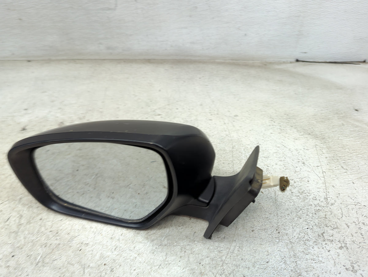 2015 Mazda Cx-9 Driver Side View Mirror - Left Door Mirror OEM Used - Oemusedautoparts1.com