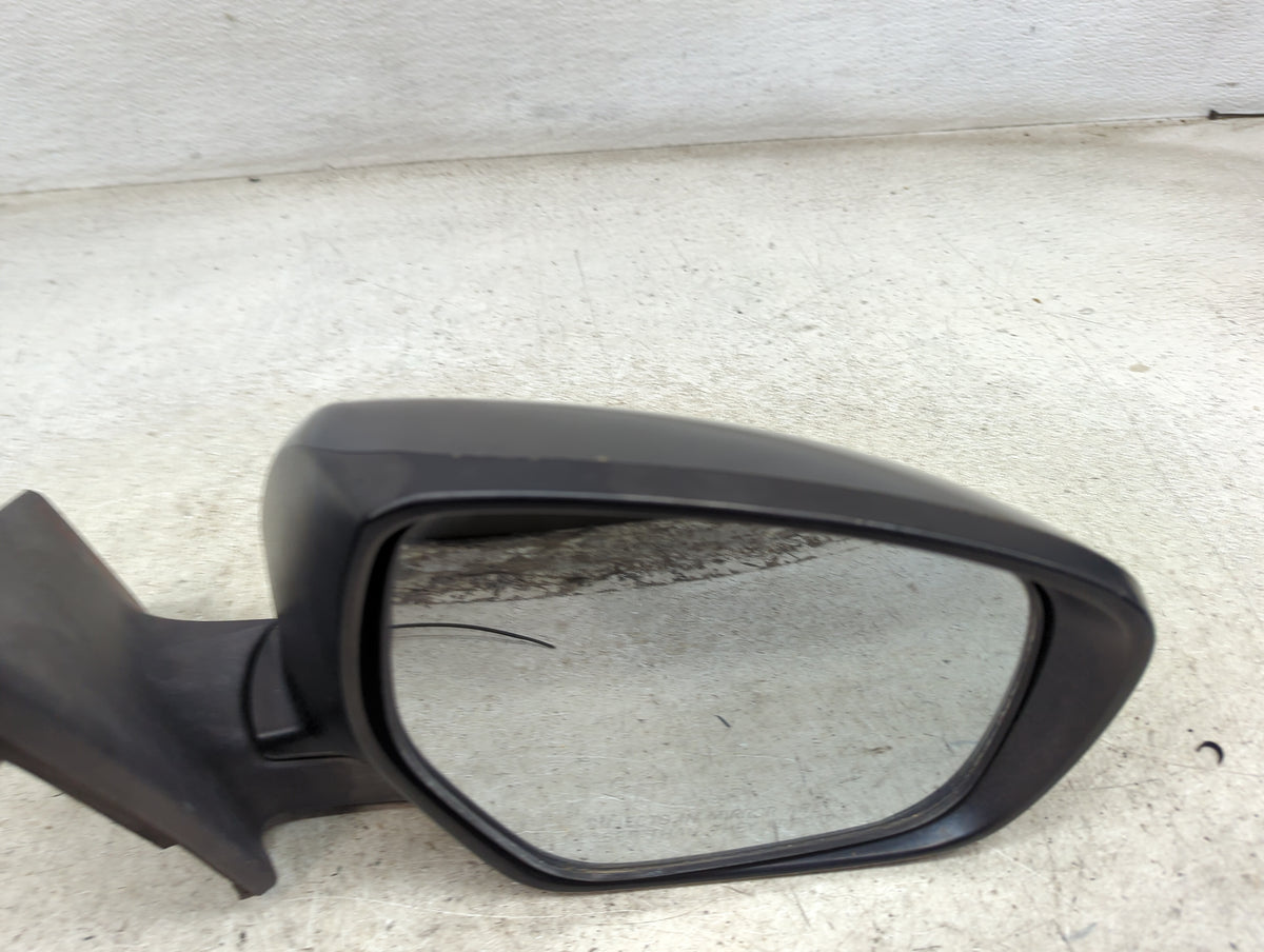 2015 Mazda Cx-9 Passenger Side View Mirror - Right Door Mirror OEM Used - Oemusedautoparts1.com