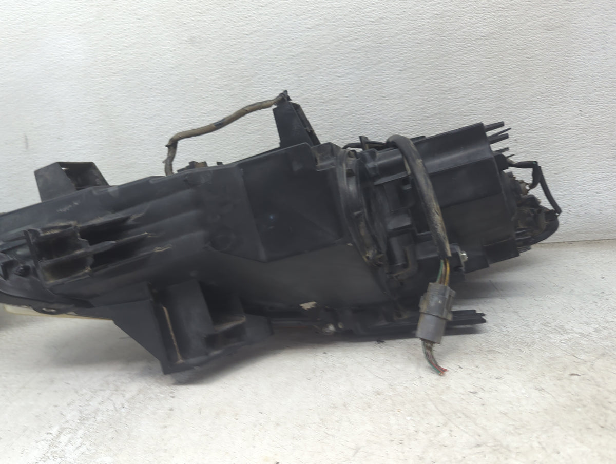 2015 Mazda Cx-9 Driver Left Oem Head Light Headlight Lamp 1499817 - Oemusedautoparts1.com