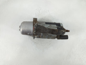 2015 Mazda Cx-9 Car Starter Motor Solenoid OEM P/N:20 15 118 01 Fits OEM Used Auto Parts