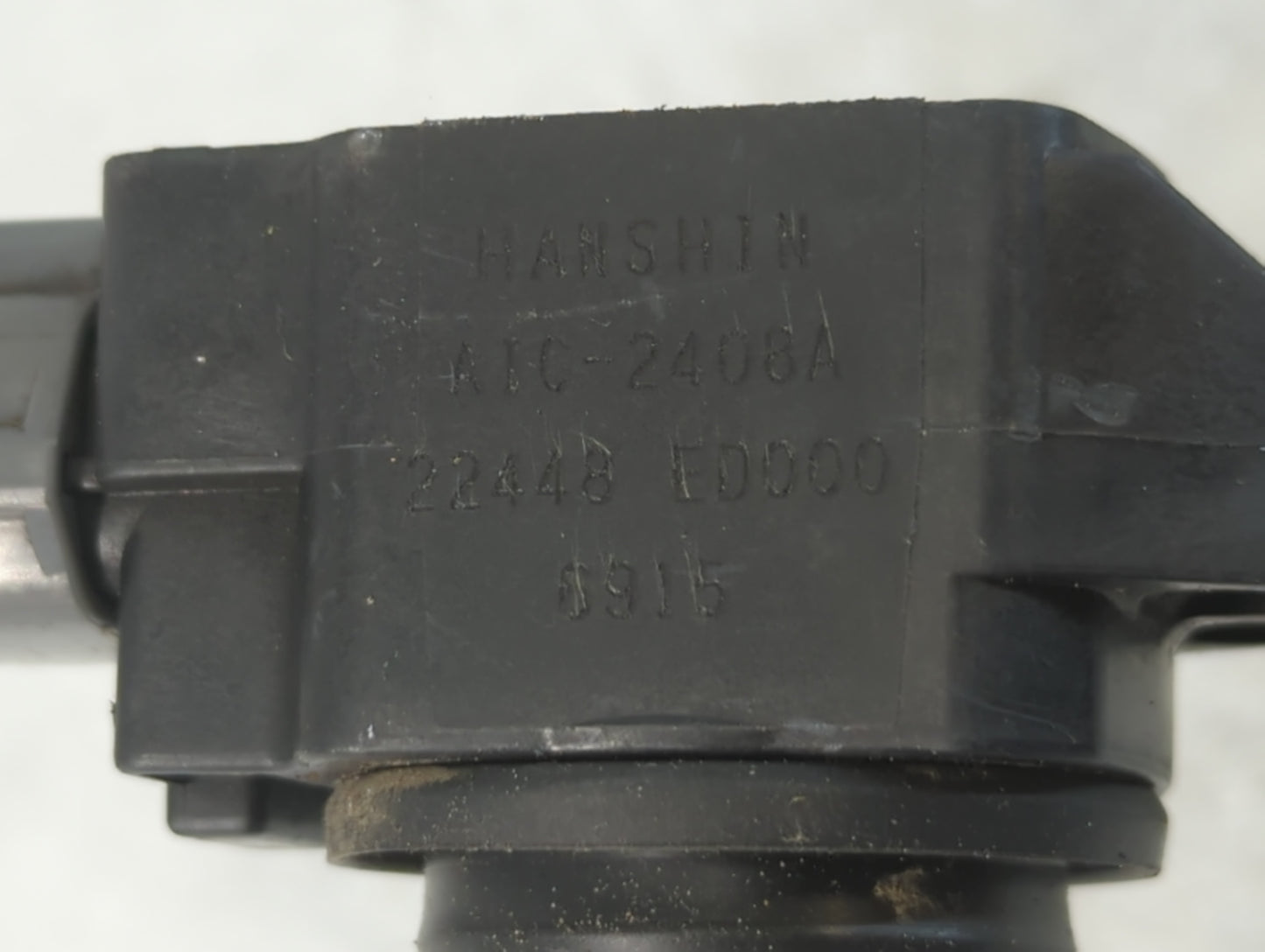 2007-2015 Mazda Cx-9 Ignition Coil Igniter Pack - Oemusedautoparts1.com