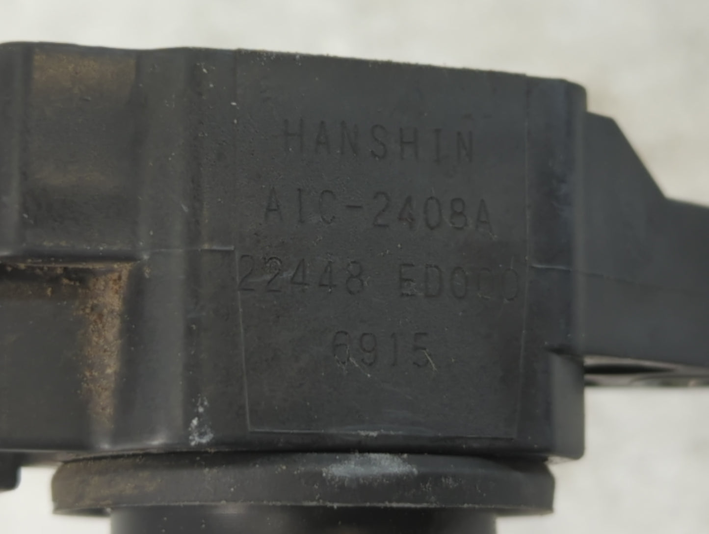 2007-2015 Mazda Cx-9 Ignition Coil Igniter Pack - Oemusedautoparts1.com
