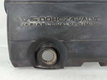 2015 Mazda Cx-9 Engine Cover