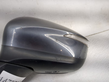2015 Mazda Cx5 Driver Side View Mirror - Left Door Mirror OEM Used
