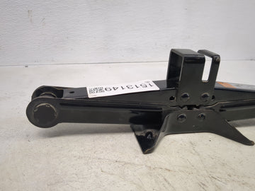 2015 Mazda Cx5 Spare Scissor Car Jack Black