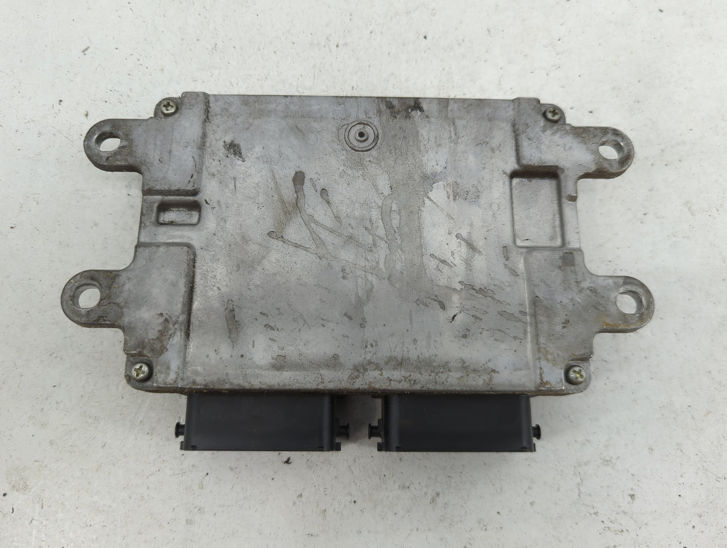2015 Mazda Mazda5 PCM Engine Control Computer ECU ECM PCU OEM P/N:L5E2 18 881E E6T62081HV2 Fits Fits 2012 2013 2014 2016 201