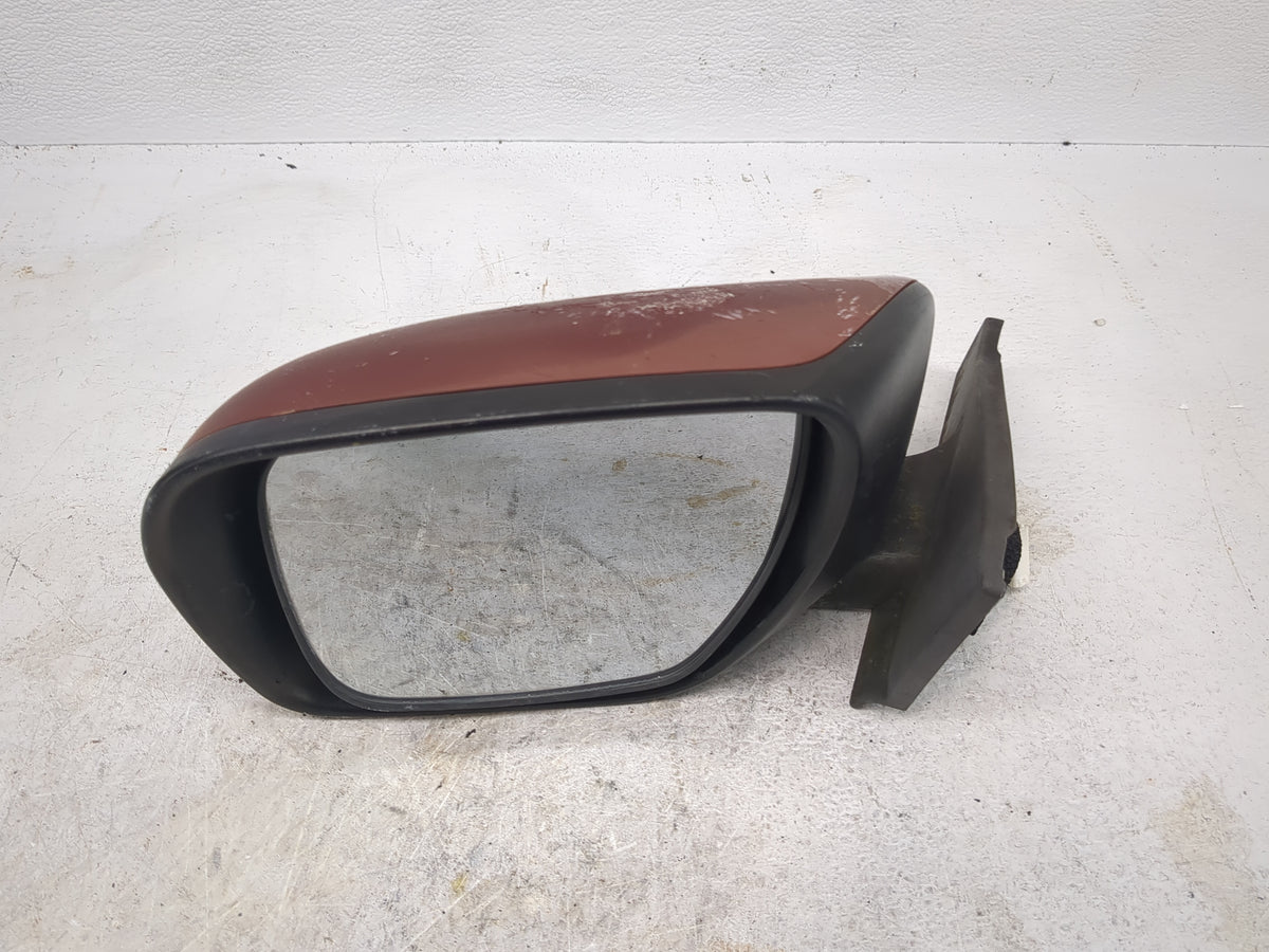 2015 Mazda Mazda5 Driver Side View Mirror - Left Door Mirror OEM Used - Oemusedautoparts1.com