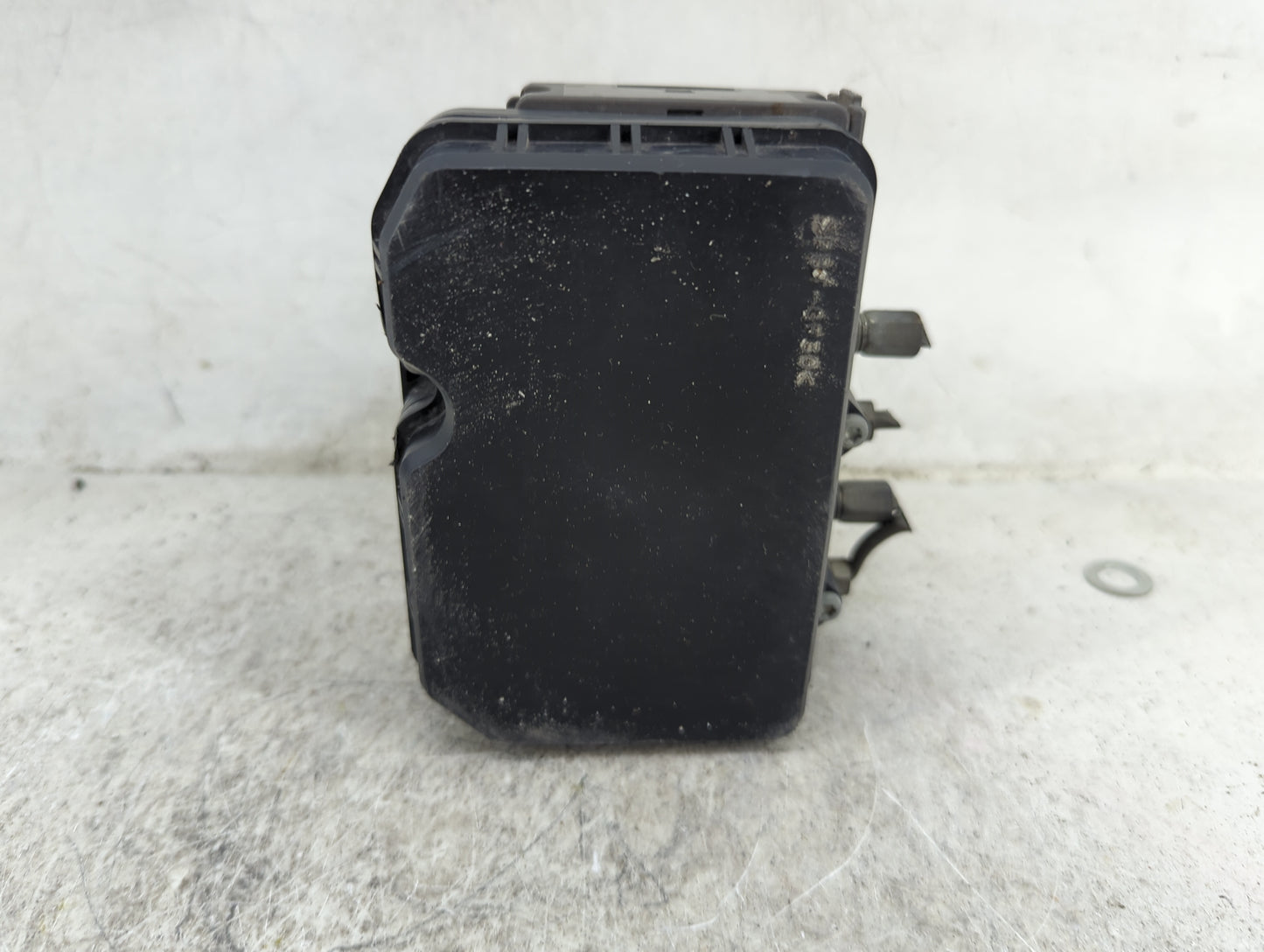 2015 Mazda Mazda6 ABS Pump Control Module Replacement P/N:GHP9-437A0 116040-30782, K0089 Fits Fits 2014 OEM Used Auto Parts
