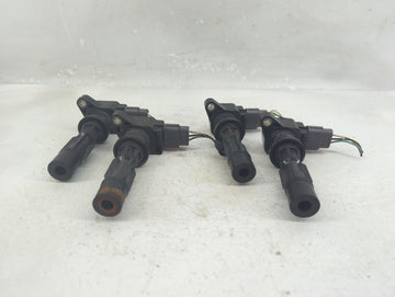 Mazda Mx-5 Ignition Coil Igniter Pack