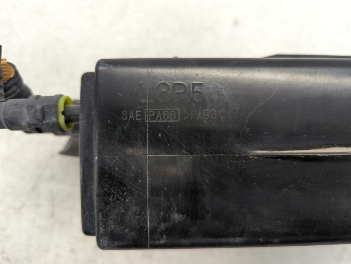 2015 Mazda Mx-5 Miata Fuel Vapor Charcoal Canister - Oemusedautoparts1.com