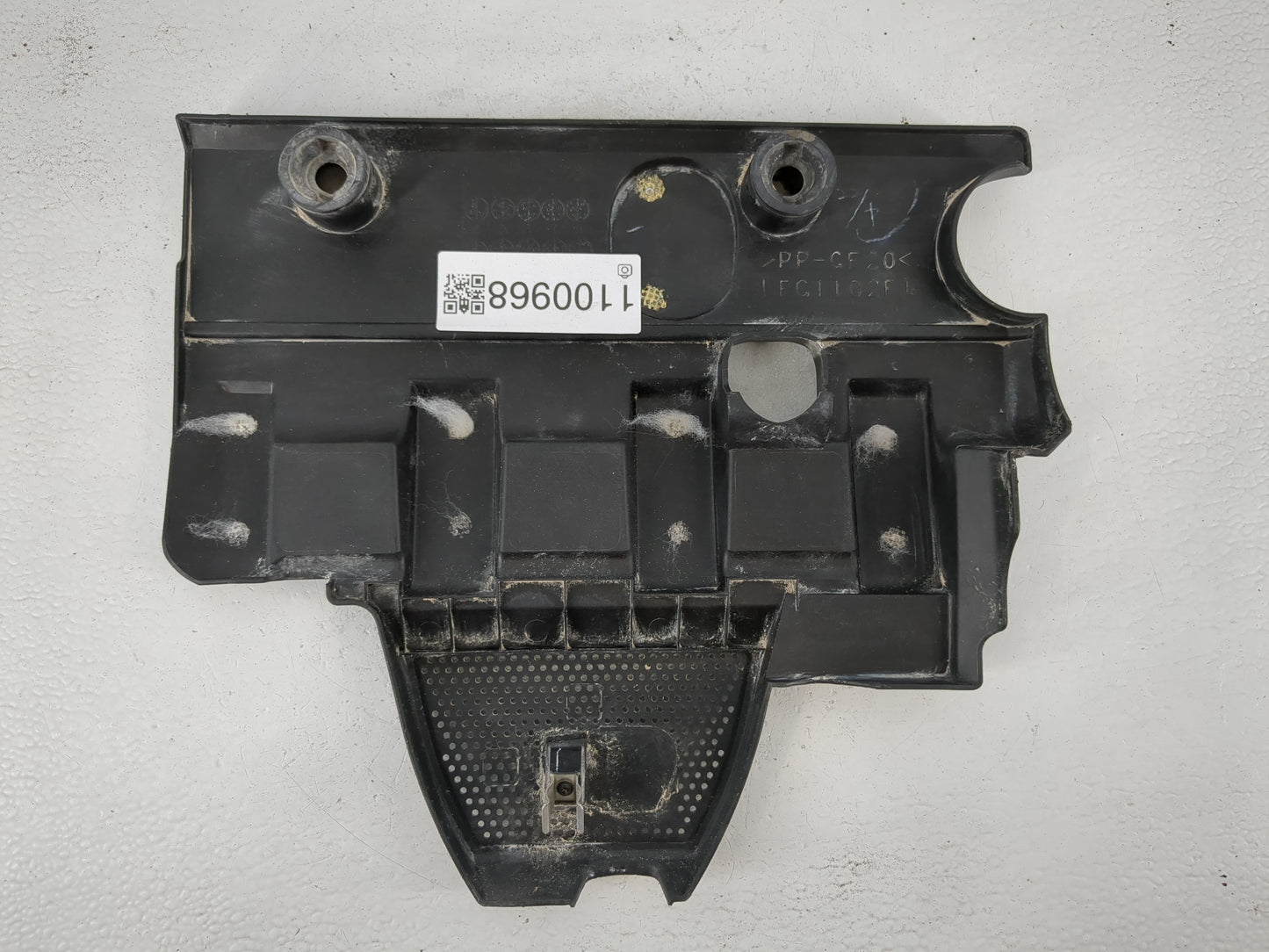 2015 Mazda Mx-5 Miata Engine Cover - Oemusedautoparts1.com