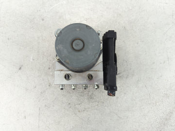 2009-2015 Mazda Mx-5 Miata Anti-Lock Brake ABS Pump Module Actuator OEM P/N:NH44 43 7A0 Fits OEM Used Auto Parts