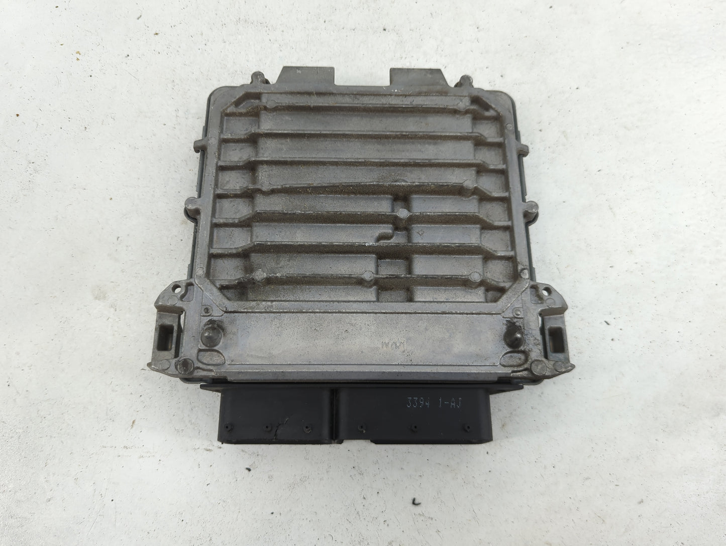 2015 Mercedes-Benz C-Class PCM Engine Control Computer ECU ECM PCU OEM P/N:A2749000800 A2749010600, 0261S08785 Fits Fits 201