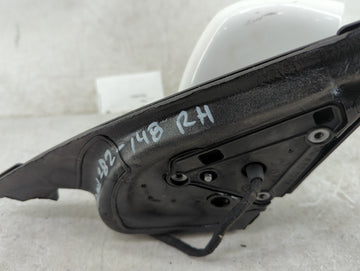 2015 Mercedes-Benz C-Class Passenger Side View Mirror - Right Door Mirror OEM Used