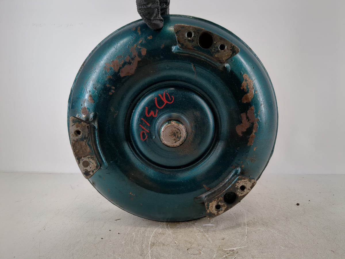 2015 Mercedes-Benz C220 Torque Converter Automatic Transmission OEM P/N:201 250 0402 Fits OEM Used Auto Parts - Oemusedautop