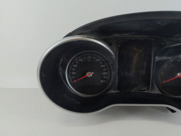 2015 Mercedes-Benz C300 Instrument Cluster Speedometer Gauges P/N:A 205 900 07 16 Fits Fits 2014 OEM Used Auto Parts