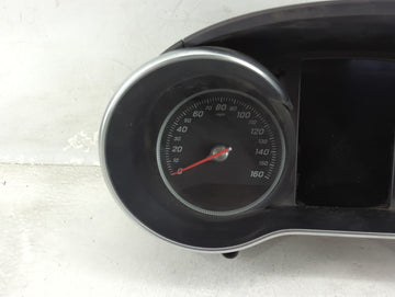 2015 Mercedes-Benz C300 Instrument Cluster Speedometer Gauges P/N:A 205 900 07 16 Miles: Fits OEM Used Auto Parts