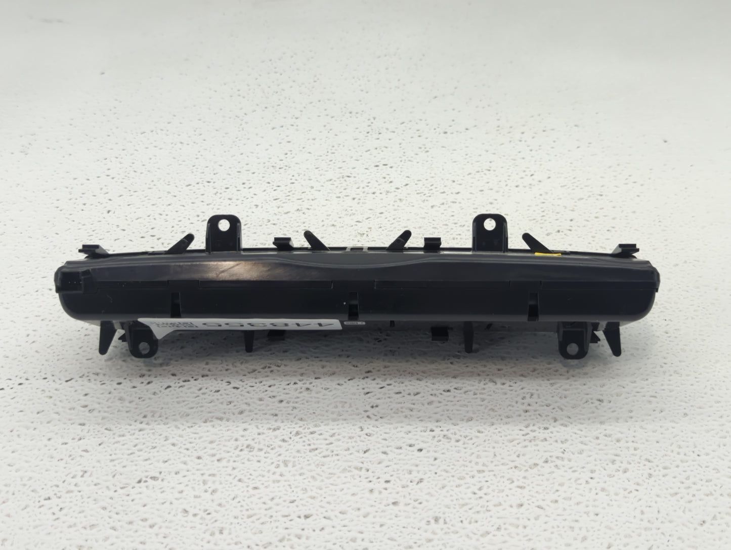 2015 Mercedes-Benz C300 Climate Control Module Temperature AC/Heater Replacement P/N:A2C91725100 A 205 905 81 05 Fits OEM Us