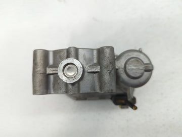 2015-2018 Mercedes-Benz C300 Throttle Body P/N:A 270 141 00 25 2701410025 Fits Fits 2013 2014 2015 2016 2017 2018 2019 2020 2021 OEM Used Auto Parts